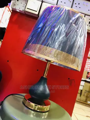 Bedside Lamp Shade