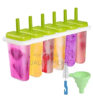 Ice Pop Maker