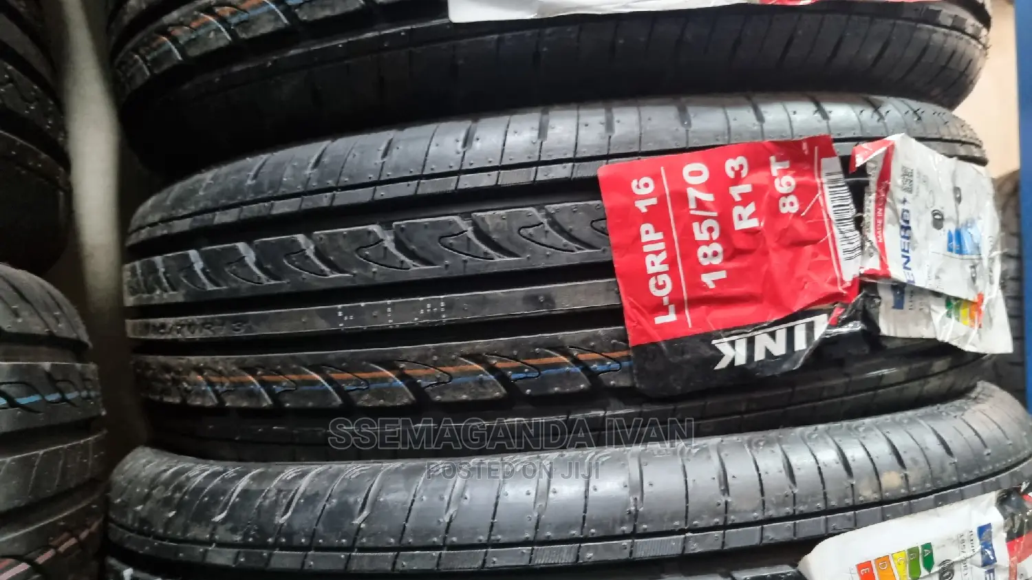 185/70r13 Ilink Tyres