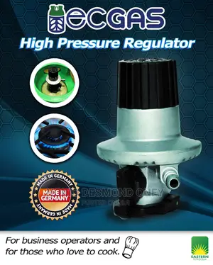 We Deliver Genuine LPG Cooking Gas From Major Brands