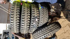 750r16 Brand New Tyres Onyx