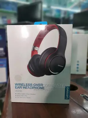Lenovo HD200 Wireless Head