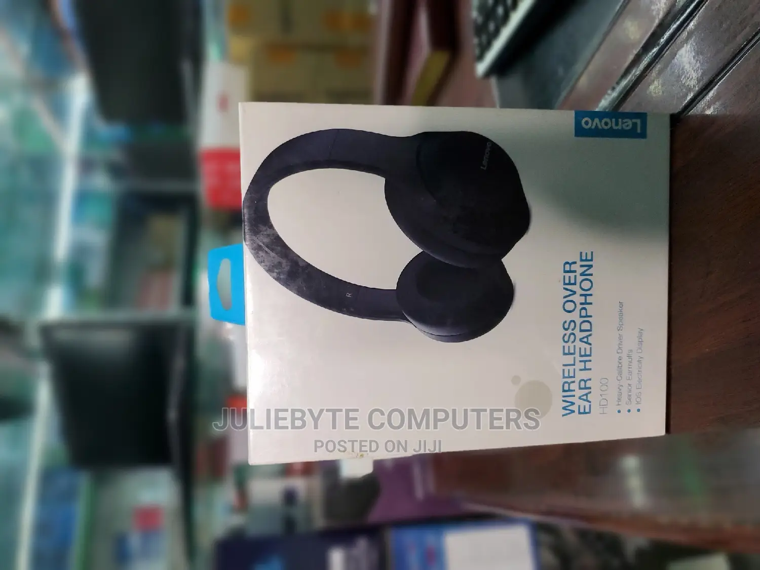 Lenovo H100