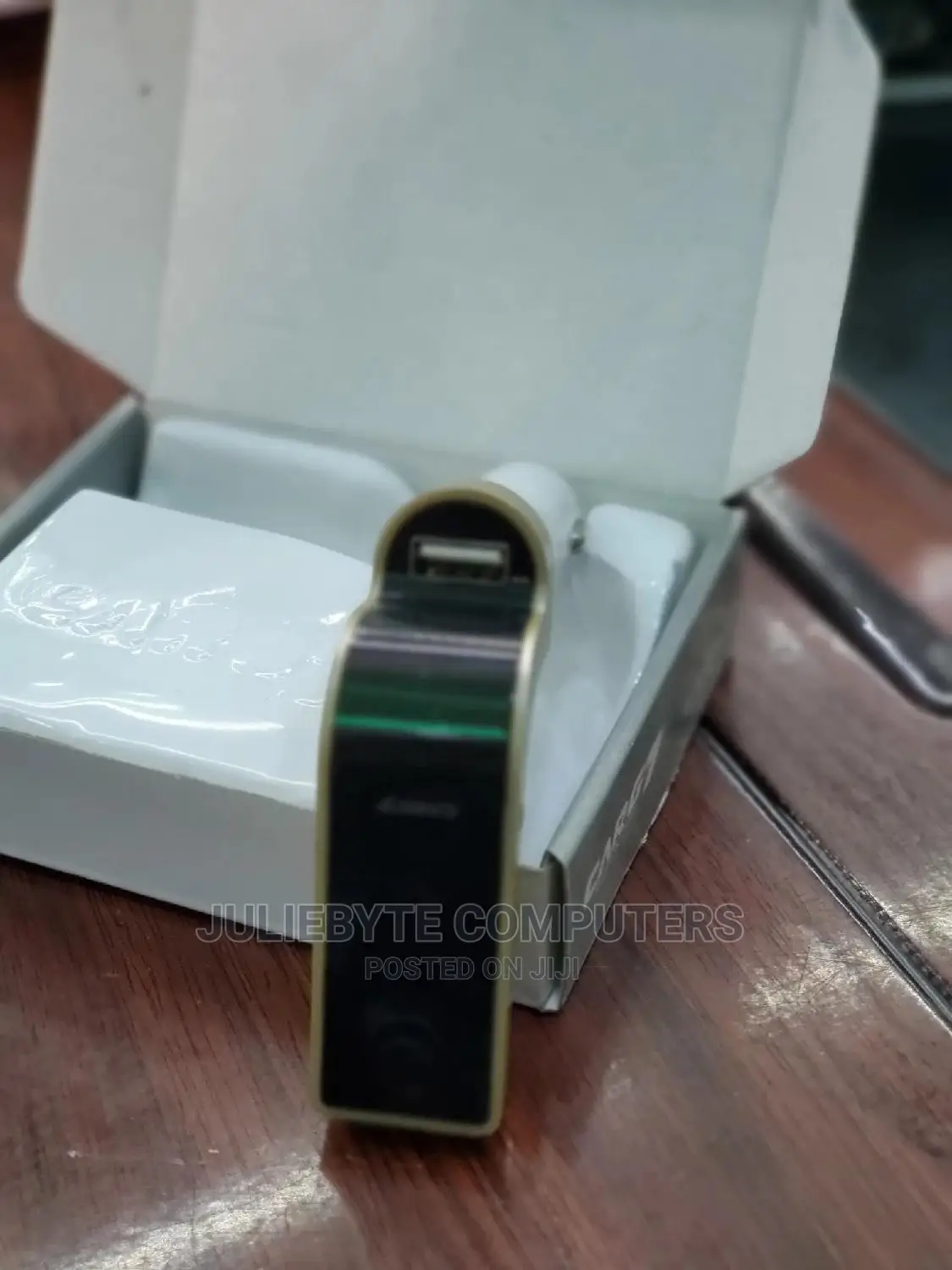 Car Fm Transmitter