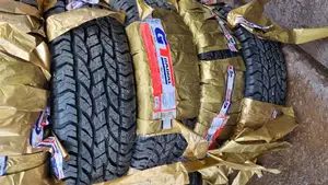 265/70r16 Gt Savero