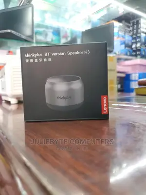Lenovo Think Plus Bluetooth Speaker
