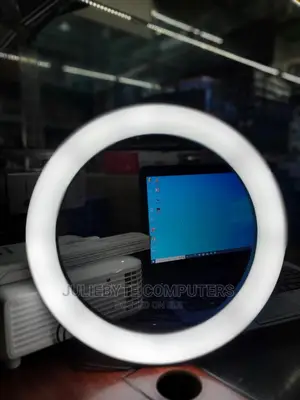 12 Inch LED Ring Fill Light