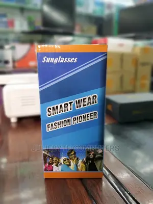 Fashion Glasses