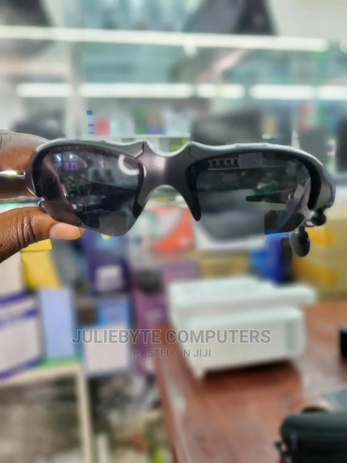 Fashion Glasses