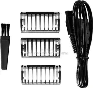 Rechargeable Men's Shaver