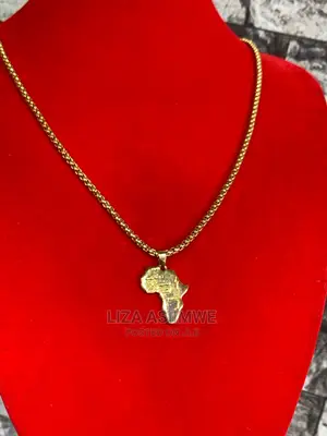 Simple Men’S Necklaces Available