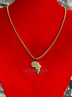 Simple Men’S Necklaces Available