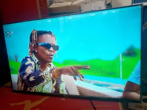 43 Inches Lg Digital Tvs