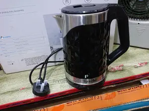 Saachi 2.0 Liters Kettle / Parcolator