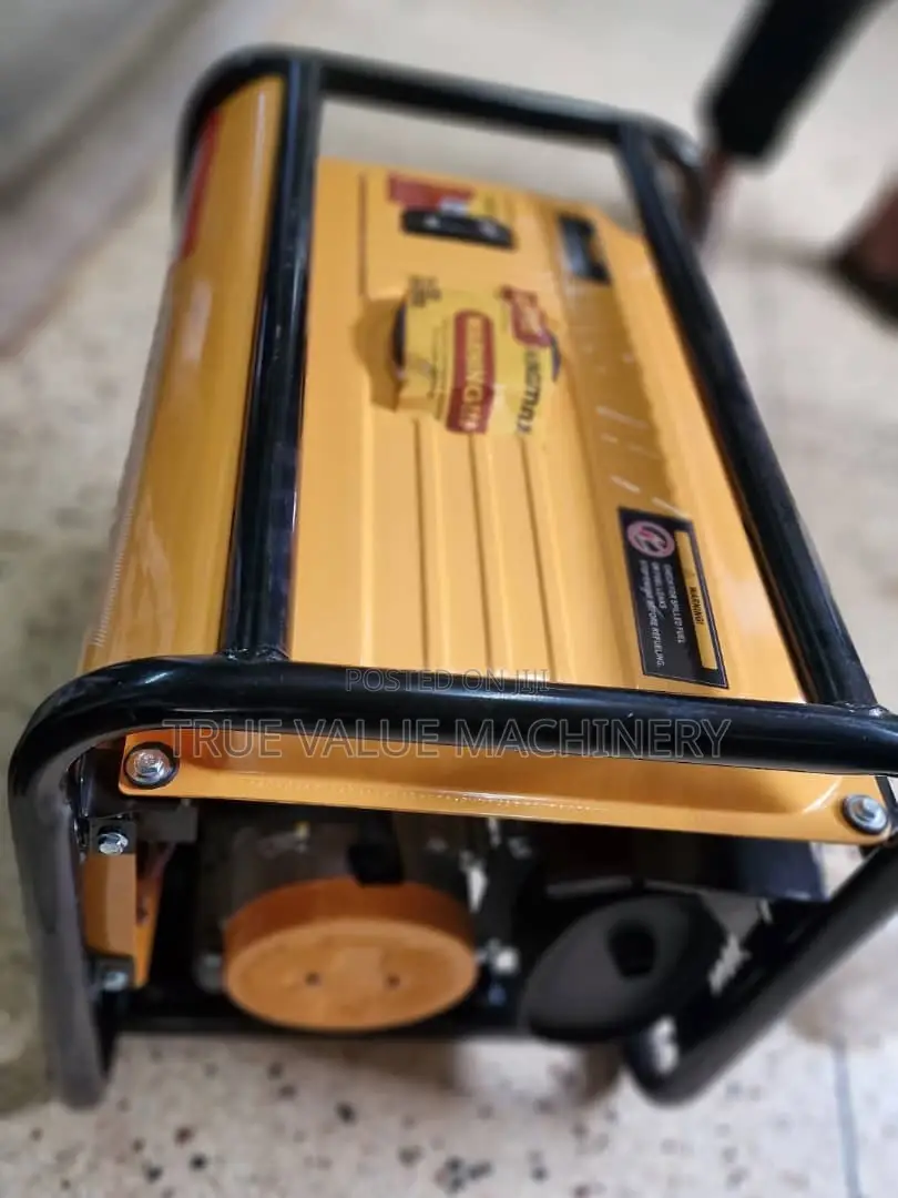 Generator Kingmax 19500ex
