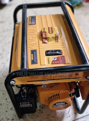 Generator Kingmax 19500ex