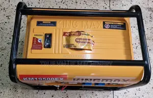 Generator Kingmax 19500ex