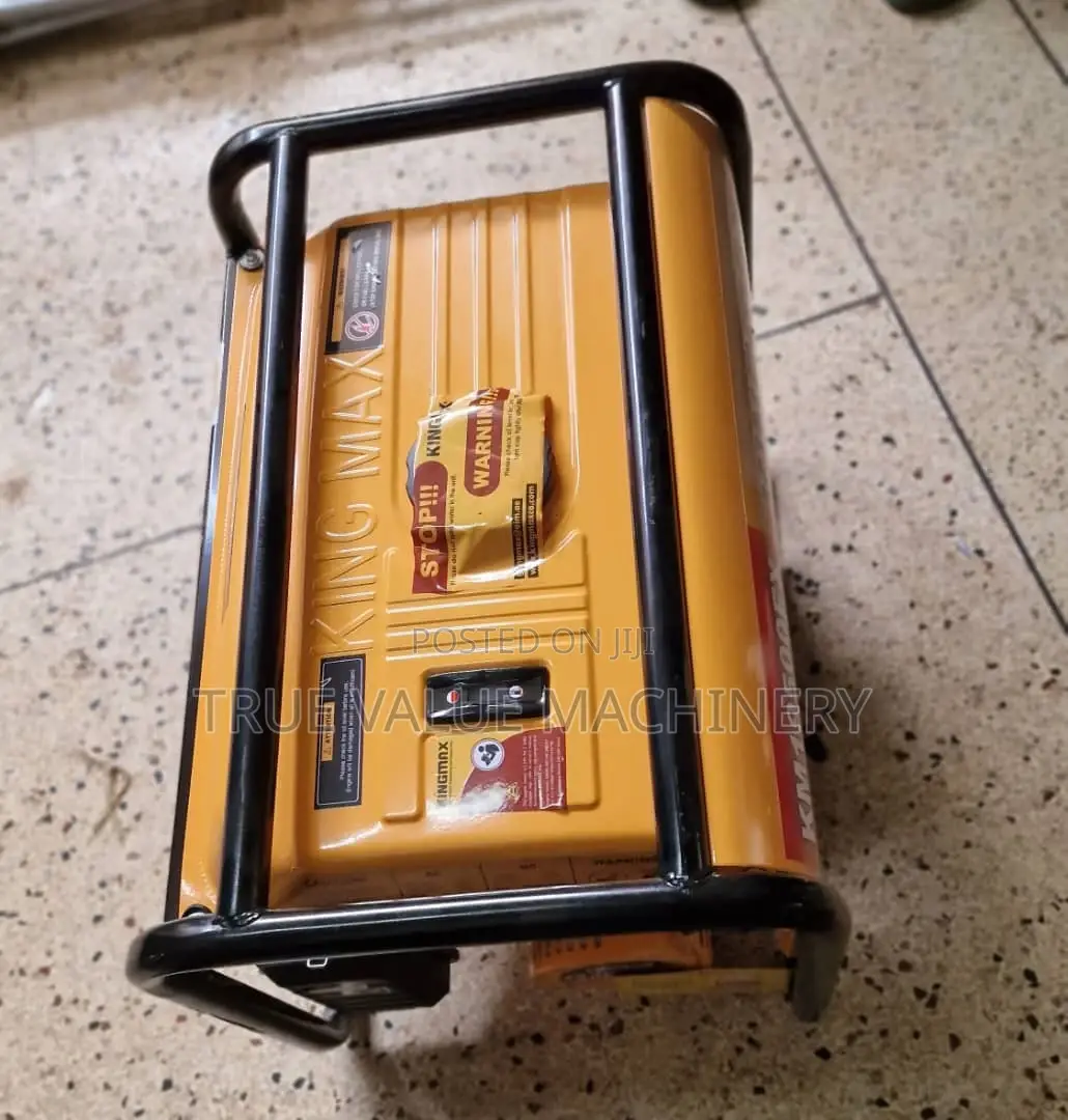Generator Kingmax 19500ex