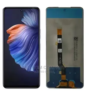 Tecno Camon Screen 16, 17, 18, 19