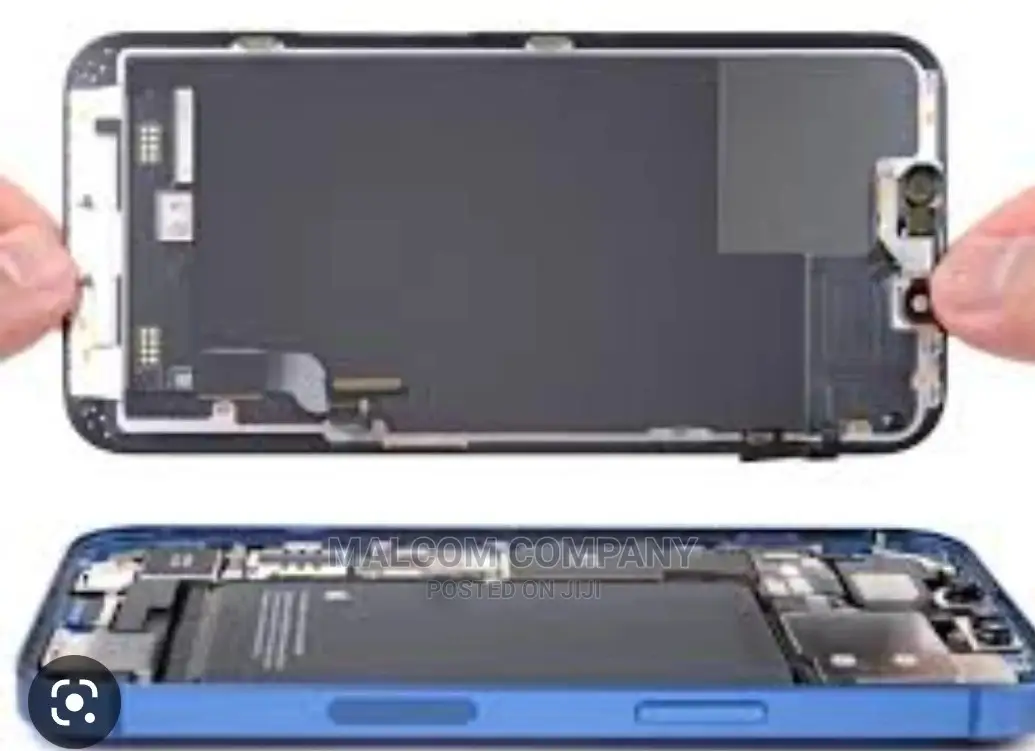 iPhone Repair