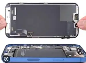 iPhone Repair