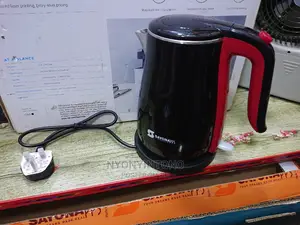 Sayona 1.7liter Kettle /Parcolator