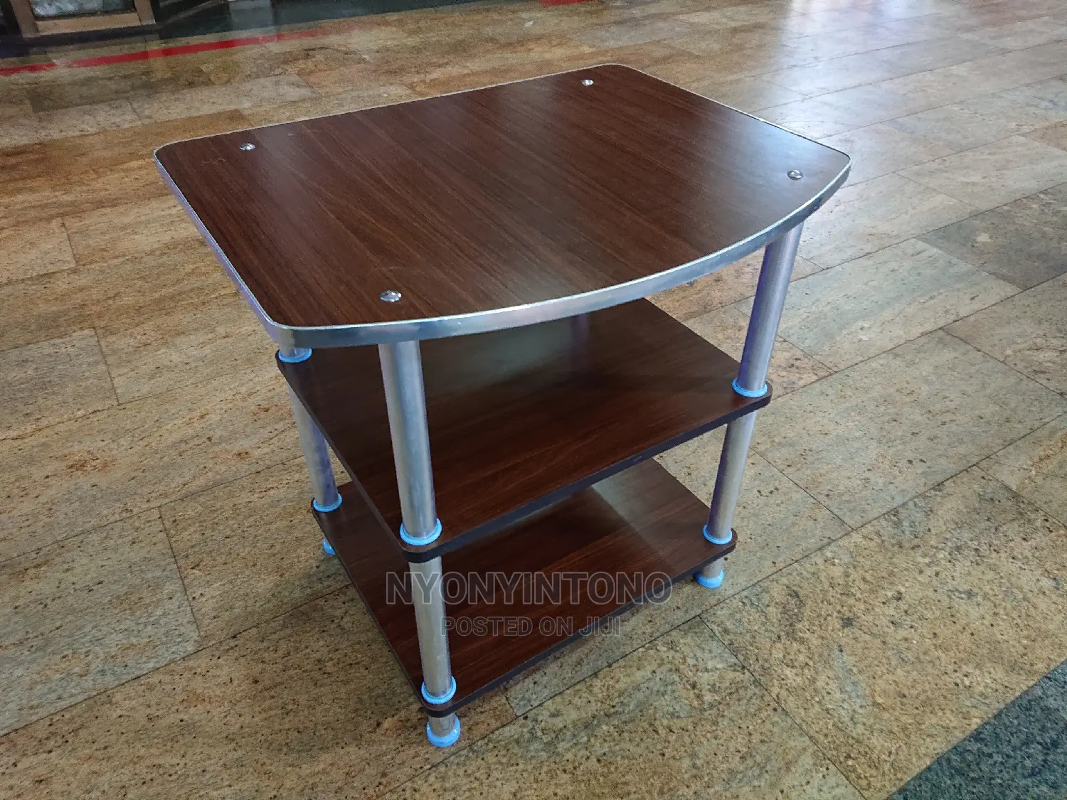 Strong Mordern Tv / Woofer Stand