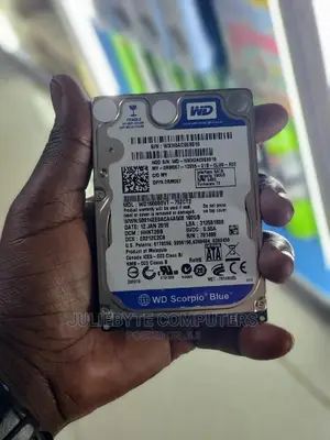 Internal HDD