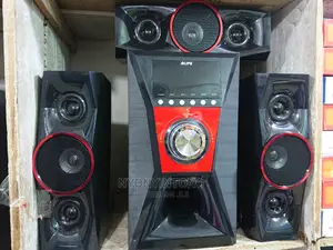 Photo - Alipu Sound System Very Big