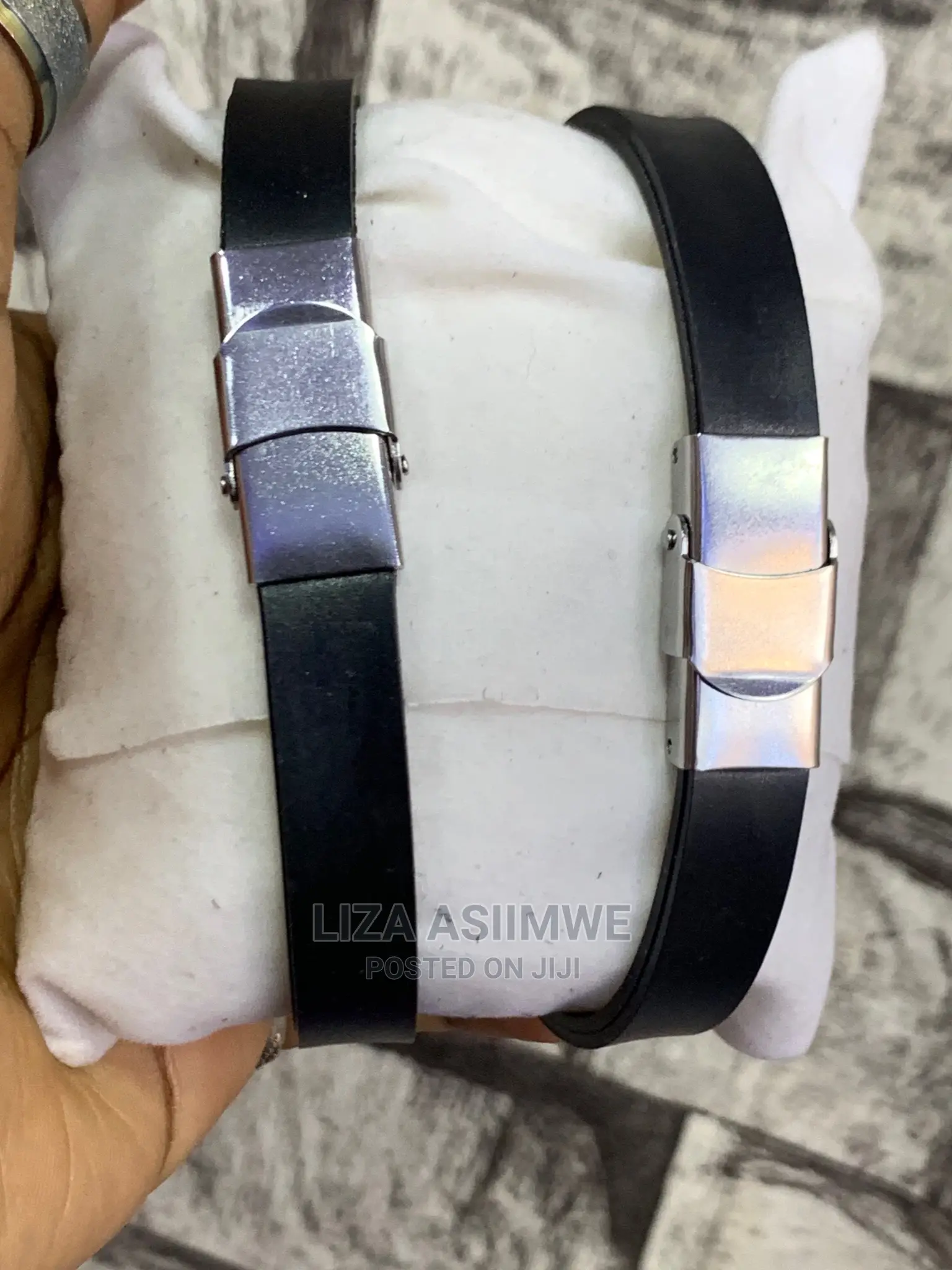 Bracelets Available
