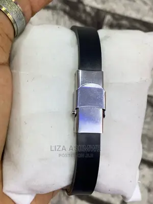 Bracelets Available