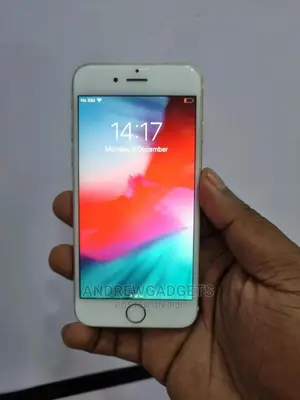 Apple iPhone 6 16 GB Gold