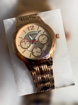 Watches Available for the Ladies