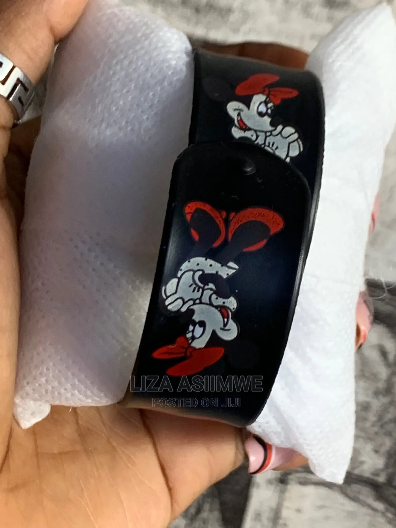 Kids Watches Available (Mickey )