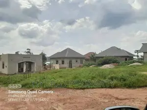 Prime Plots For Sale At Sumba~Buddo Land Estate~Masaka Road.