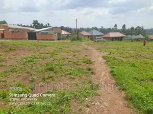 Prime Plots For Sale At Sumba~Buddo Land Estate~Masaka Road.