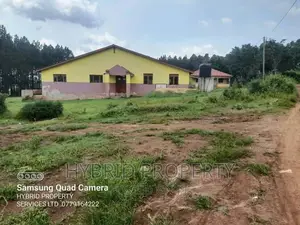 Prime Plots For Sale At Sumba~Buddo Land Estate~Masaka Road.