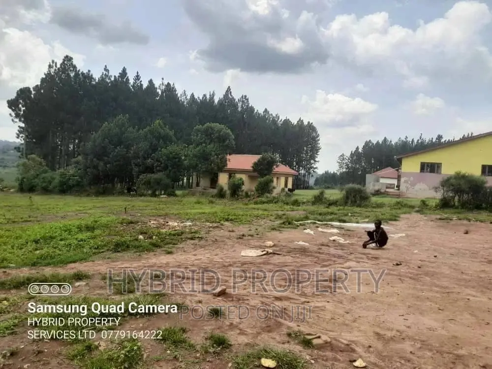 Prime Plots For Sale At Sumba~Buddo Land Estate~Masaka Road.