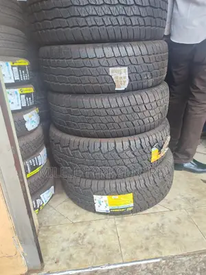 Nissan Tires