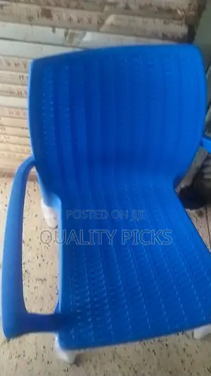 Plastic Chair