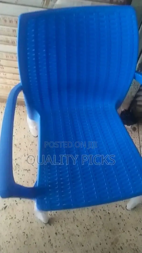 Plastic Chair
