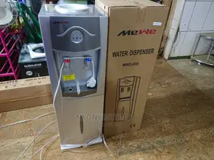 Mewe 2 Tap Water Dispencer