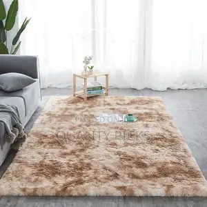 Soft Area Rug