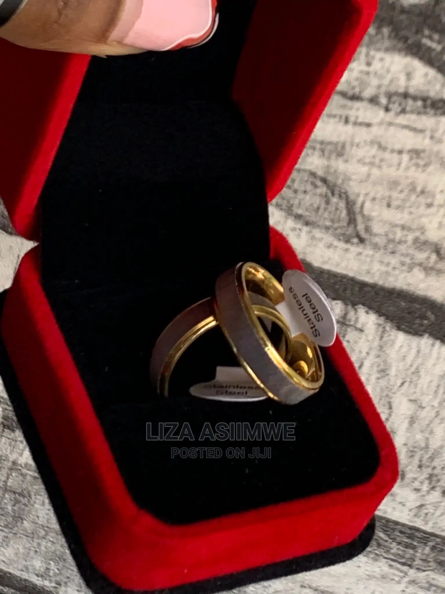 Wedding Rings Available at a Good and Affordable Price