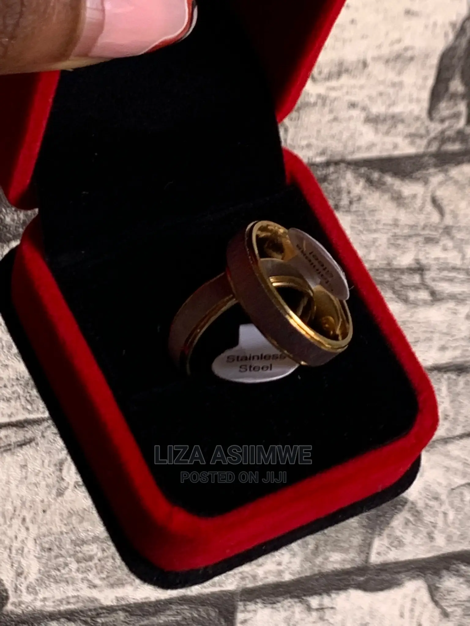 Wedding Rings Available at a Good and Affordable Price