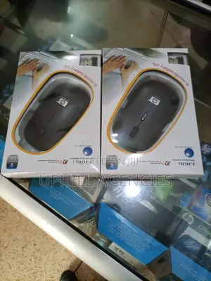 Mice Wireless