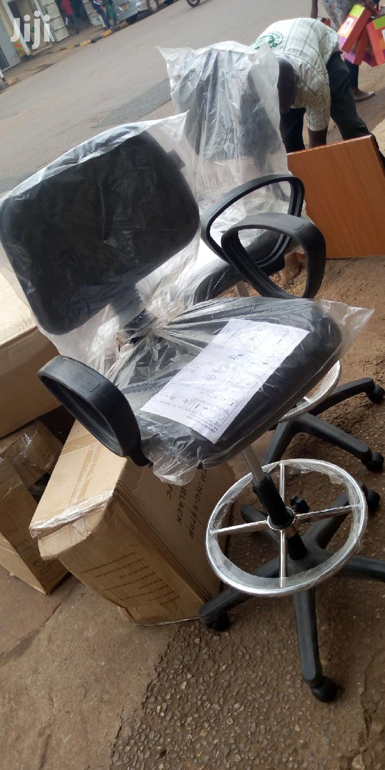 Receptionist Chair Brand New