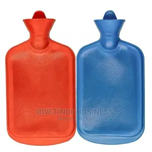 Hot Water Bottle