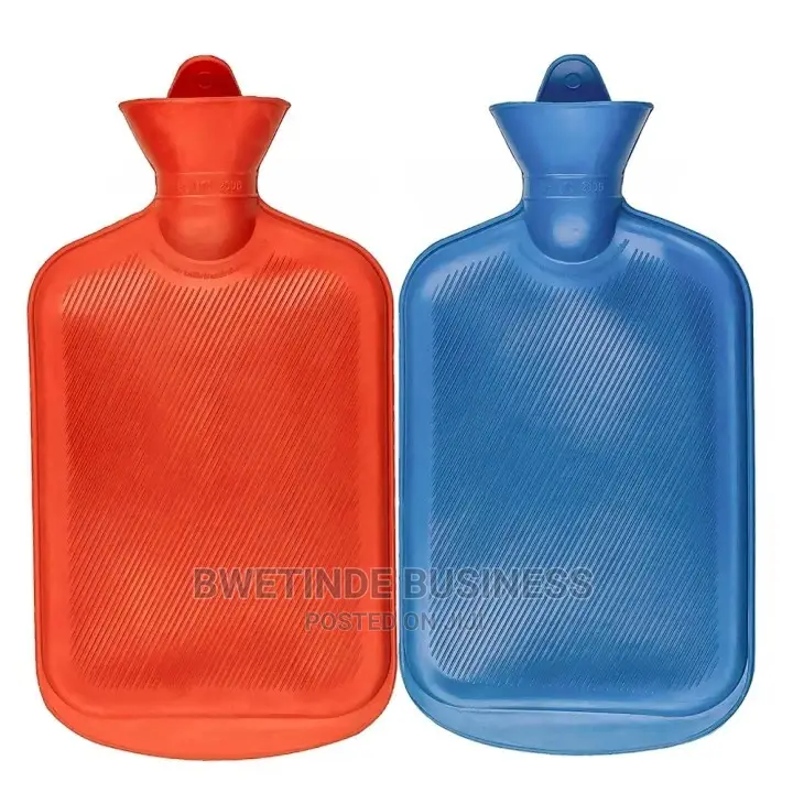 Hot Water Bottle