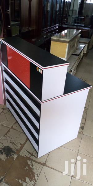 Receptionist Desk 1meter